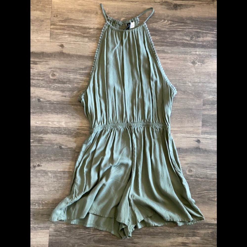 H&M Romper